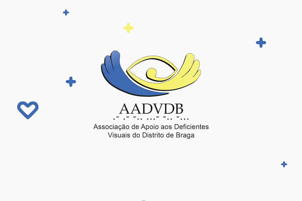 Logotipo da AADVDB